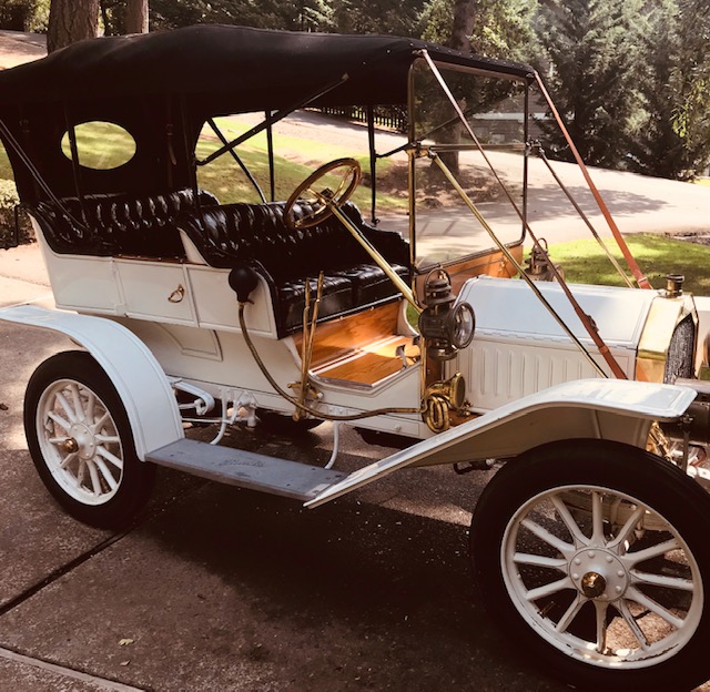 Brass Era Cars And Parts Wanted For Sale