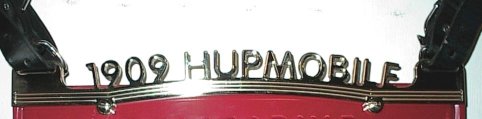Hupp Insignia