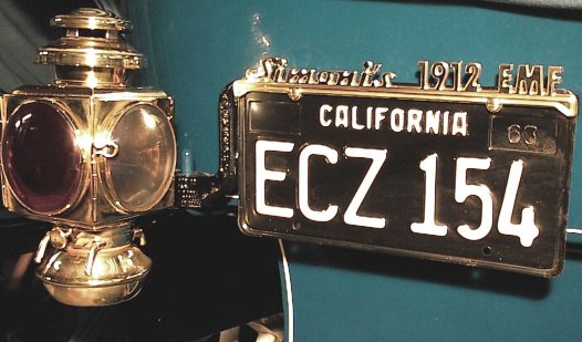 EMF Insignia