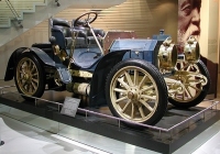 1902 Daimler