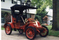 1908 Renault