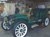 1912 Rambler