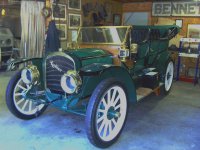 1912 Rambler