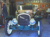 1912 Rambler
