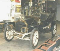 1912 Regal