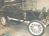 1912 Regal
