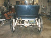1912 Regal