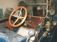 1912 Regal