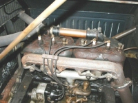 1912 Regal