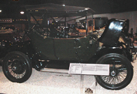 1914 Detroit