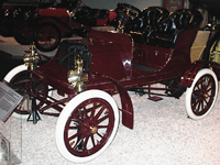 1903 Franklin