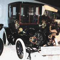 1908 Framklin