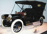 1910 Franklin