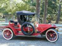 1910 Pierce