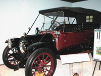 1912 Rambler