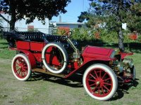 1909 Stoddard