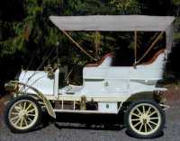 1908 Tourist