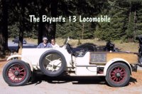 13 Locomoile